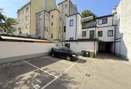 Modernes Hofgebäude mit Parkplatz ink. Heizung und Warmwasser + Klimaanlage | Nähe Hoßplatz | U6 Floridsdorf