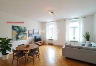 Lage ist Trumpf! 2-Zimmer-Wohnung beim Kunsthaus