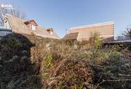 IHR TRAUMGRUNDSTÜCK MIT ALTBESTAND WARTET AUF SIE - KEIN BAUZWANG