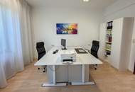 Business Desk in Klagenfurt – Schreibtische zur Miete