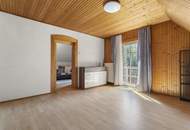 Kleinlandwirtschaft mit Wohnhaus und Wirtschaftsgebäude in Unterpreitenegg im Oberen Lavanttal