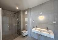 Drei Zimmer-Terrassenwohnung für einen guten Start ins Leben // Three-rooms terrace apartment for a good start in Life //