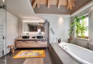 Exklusives Landhaus mit Kaiserblick