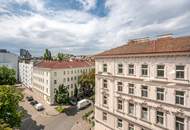 ++FonteFlats++ Hochwertiger 3-Zimmer Neubau-ERSTBEZUG mit Balkon!