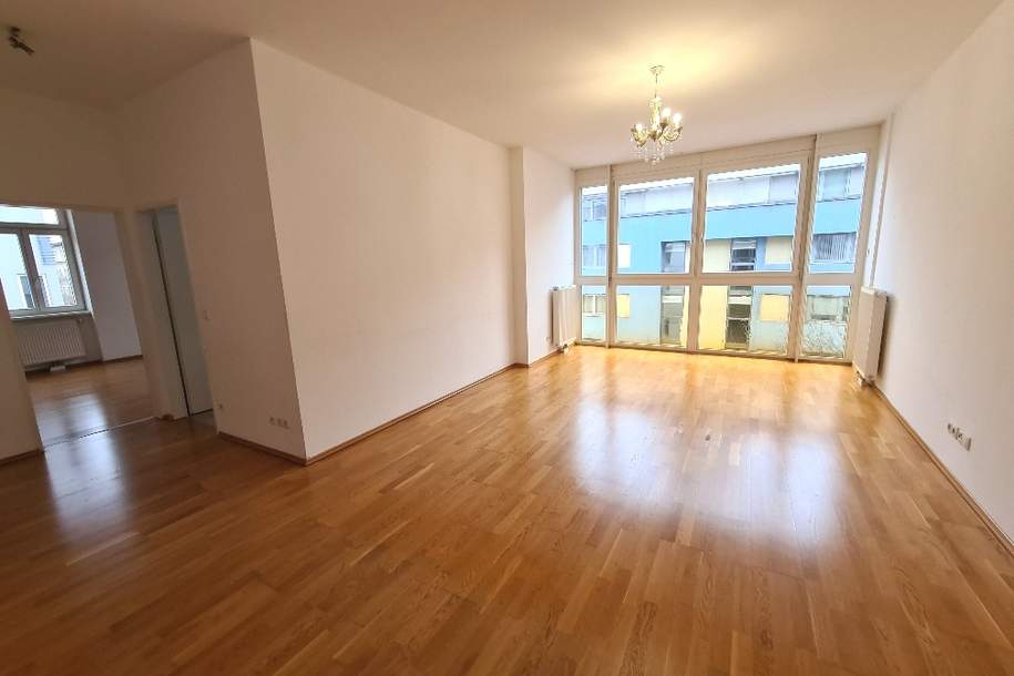 Charmante und geräumige 3-Zimmer-Wohnung!, Wohnung-kauf, 249.000,€, 1100 Wien 10., Favoriten