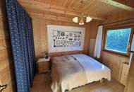Ferienhaus in idyllischer Ruhelage