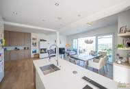 Luxus-Penthouse in Kremser Bestlage