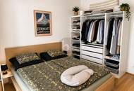 PENTHOUSE-FEELING IN MONDSEE ? GROßZÜGIGES WOHNEN MIT SEE- & BERGPANORAMA