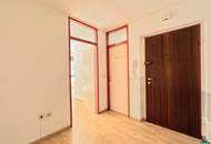 Gut aufgeteilte 3-Zimmer-Wohnung nähe Bahnhof Meidling