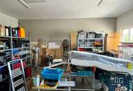 Schlossanwesen mit über 10 ha Grund, mit bestehenden Stallungen, Gehegeflächen und Infrastruktur für Tierhaltung- ideal für Käufer mit Platzbedarf, Tiere und Naturbezug!