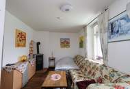 Charmante 2-Geschoss-Wohnung mit Seeblick am Ossiacher See