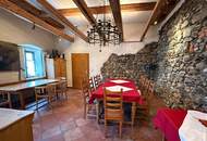 Tolle Gelegenheit für Gastronomen - die Weinstube "WEINECK" im Yspertal