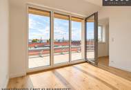 1070 WIEN | 4 ZIMMER | LUXUS IM DACHGESCHOSS | RUNDUMBLICK | ERSTBEZUG | AB 01.01.2027