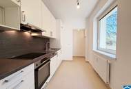 Wohnen in der Lilienthalgasse