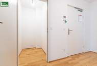 Neubau-Erstbezug beim Kirschblütenpark. Hochwertige 3 Zimmer Wohnung. Markenküchen inklusive. - WOHNTRAUM