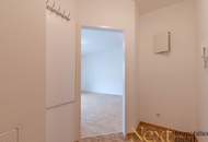 Ideal aufgeteilte 2-Zimmer-Wohnung inkl. Loggia in Linz zu vermieten!