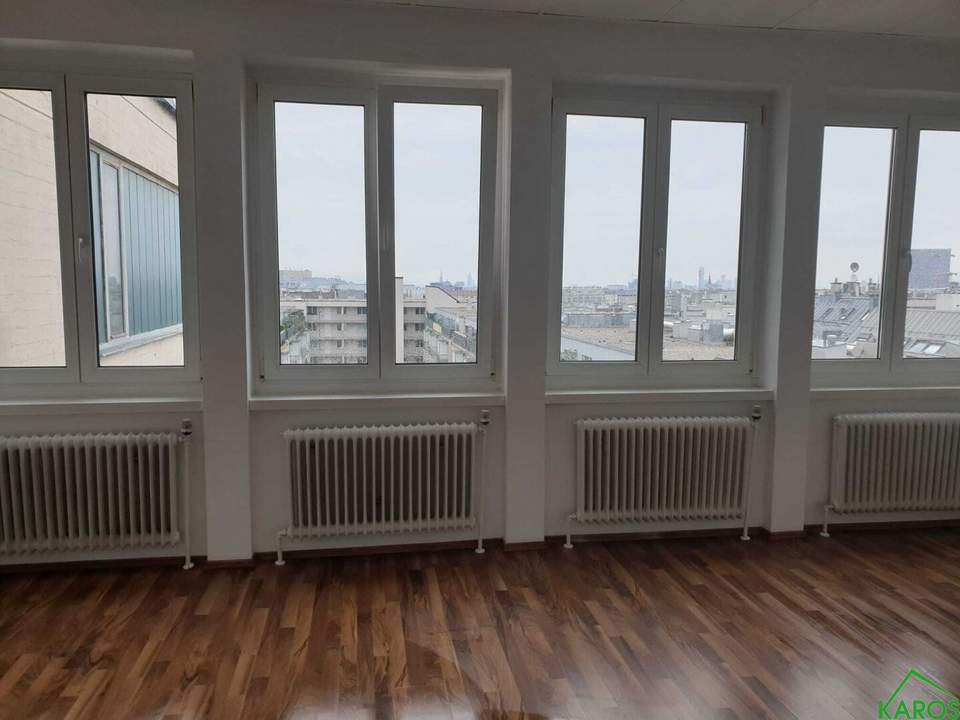 PERFEKT GESCHNITTENER SINGLEHIT *MIT KÜCHE*