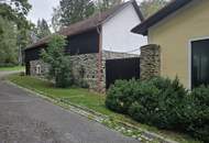Traumhaus in Zwettl: 400m², Garage, Weinkeller, top Ausstattung – Ihr neues Zuhause!