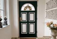 „Villa beim Lainzer Tor – Großzügige Wohnstruktur mit flexiblen Etagenlösungen“ | ZELLMANN IMMOBILIEN