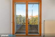 Licht, Weite und Wohngefühl – Dachgeschosswohnung mit zwei Terrassen, Fernblick und Einzelgarage