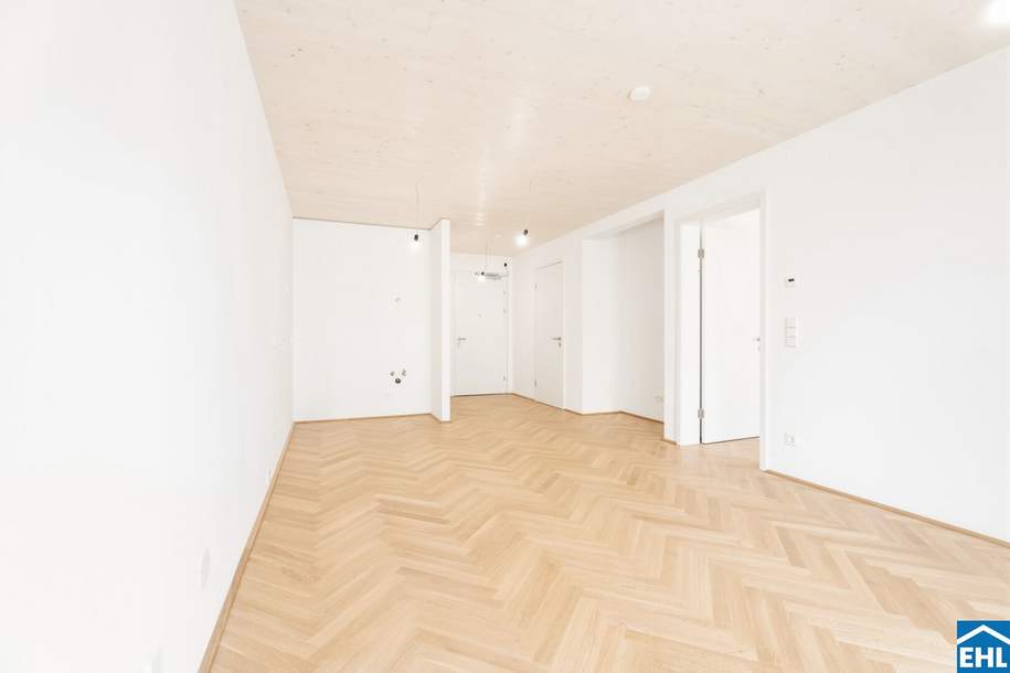 Sichere Wertanlage durch ökologische Bauweise, Wohnung-kauf, 325.000,€, 1020 Wien 2., Leopoldstadt