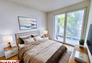 Urban Living in Floridsdorf