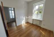 Am Stadtrand - im Grünen, 51,80m² Mietwohnung mit kleiner Loggia in Steyr