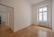 ++BFG4++ Gepflegte 3,5-Zimmer Wohnung, perfekte Lage, toller Altbau!