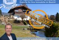 Exklusives Waldviertel-Charlet mit Kitzbühel-Charakter!