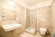 Erstbezug nach Sanierung: Schöne 2-Zimmer-Wohnung mit Top-Anbindung