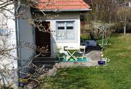 UNGARN Szentgotthárd: Wohnhaus mit Garten in top Grenzlage zu Österreich