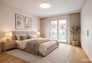 NUSSDORF | ZAUBERHAFT WOHNEN BEIM NUSSBERG – GROSSZÜGIGE 5/6-ZIMMER-WOHNUNG MIT VIEL GESTALTUNGSPOTENZIAL | 2 GARAGEN INKLUSIVE | ZELLMANN IMMOBILIEN