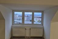Dachgeschoss-Highlight in 1100 Wien: 3 Zimmer, moderne Ausstattung, tolle Aussicht!