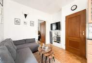 Helle 2 Zi. - Wohnung in Maxglan