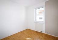 Attraktive Maisonettewohnung in Bahnhofsnähe Wels!