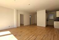 SONNIGE Neubauwohnung - GROSSE Terrasse - LETZTES Stockwerk (2.OG)!!