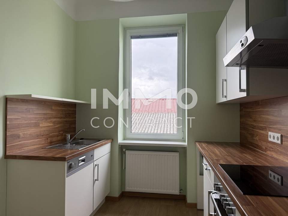 WOHNEN IN WIEN-UMGEBUNG INKL. HEIZUNG & WARMWASSER!