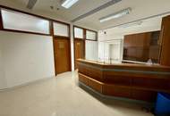 Repräsentative Büro-/Ordinationsfläche im Zentrum Völkermarkts – 106 m² | 7 Räume | provisionsfrei