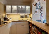 Architektenhaus -Barrierefreies Niedrigenergiehaus auf über 2 ha Grund