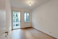 Exklusives Wohnen zwischen "Am Hof" und "Hoher Markt"- 2-Zimmerwohnung mit Balkon im Herz der Altstadt