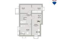 Einfamilienhaus in ruhiger Lage in Essling