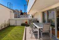 Moderne Maisonettewohnung | Jedes Zimmer mit Freifläche