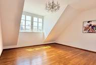 Luxuriöses DG-Penthouse 235m², 5 Zimmer, 5 Terrassen, Erstbezug im 1080 Wien!