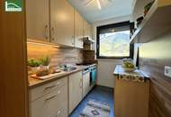 Anlagemöglichkeit - Eigentumswohnung in Leoben/Göss. Traumhafte Rendite mit Aussicht inklusive. - WOHNTRAUM