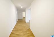 Tolle 4-Zimmerwohnung mit Balkon!