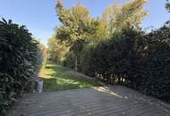 Designer-Doppelhaushälfte mit DACHTERRASSE & GARTEN & STELLPLATZ in Mödling