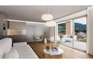 Seeblickwohnung mit optionalen Seezugang am Ossiacher See