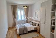 Großzügige 2-Zimmer Wohnung in der Pfarrgasse 15 (hofseitig)