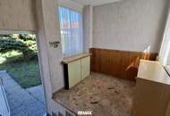 Doppelhaushälfte mit Garten in Brunn am Gebirge