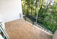 Traumhafte Gartenwohnung in Hietzing mit Sanierungspotenzial in absoluter Ruhelage! Historisches und saniertes Villengebäude + Hochwertiges Umfeld!